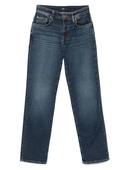 7 FOR ALL MANKIND CALIE STRAIGHT